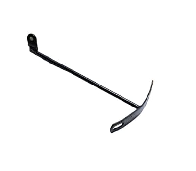 Soporte Delantero Carcasa Mini Pocket7