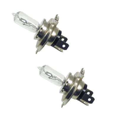 Ampolleta H4 12V 18W Par9