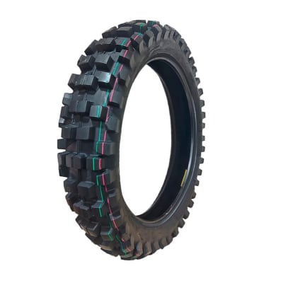 Neumático 18D 110/100-18 6PRTT KBF 313A3