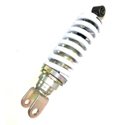 Amortiguador Trasero TBN-N LT-31cm R10 DI-12mm Blanco3