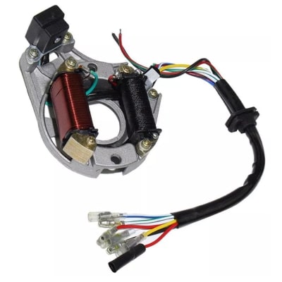 Magneto Estator Motor DY 1007