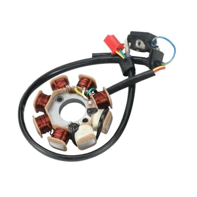 Magneto Estator Motor 6BCH 2BGR-1 2CBL 1CN3 389g3