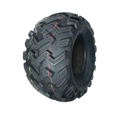 Neumático 09D 22x12.5-9 4Ply Rating AT Excavator DURO ATV5
