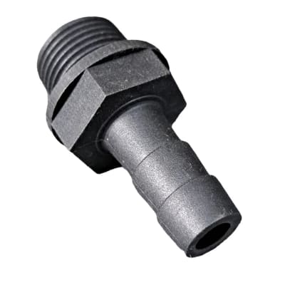 Conector HE-5/8-manguera DI-106