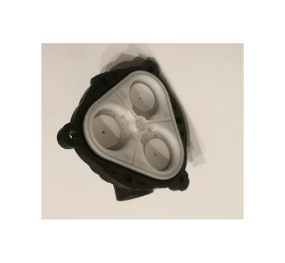 Cabezal Bomba DP M3 c/presostato11