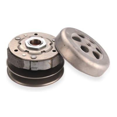 Embrague Centrifugo completo JOG 100 Moto Scooter2