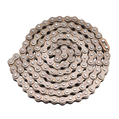 Cadena 25H-54L c/Seguro2