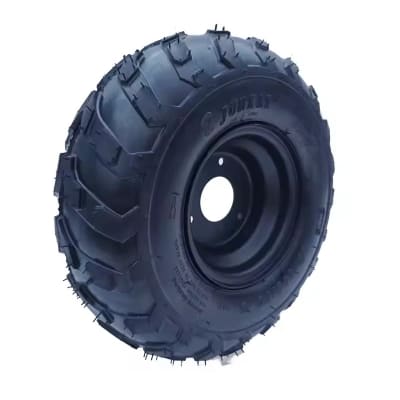 Neumático 06D 145/70-6 20F V C/llanta9