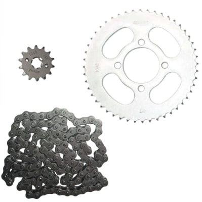 Kit Transmisión XTZ 1251
