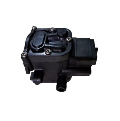 Cabezal FL-22 Bomba c/presostato6