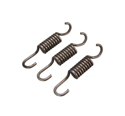 Set 3 Resortes Embrague Centrifugo Motor 49cc 2T3