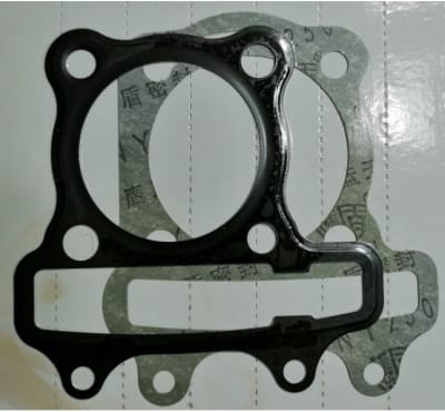 Empaquetadura Cilindro Moto Scooter3