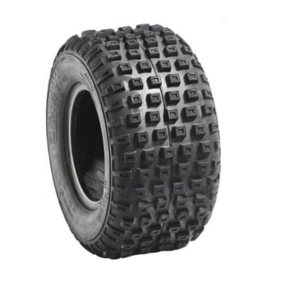 Neumático 07D 16x8-7 F16 2PLY Tubeless cuad2