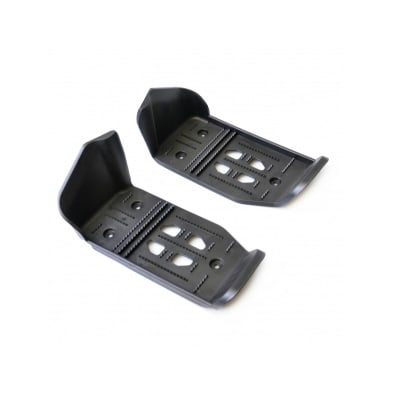 Pisadera Plastica Mini ATV 49cc2t aro62