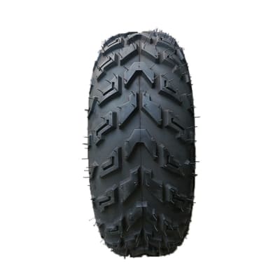 Neumático 10D Atv 20x10x10Moto Cuadrimoto S/llanta1