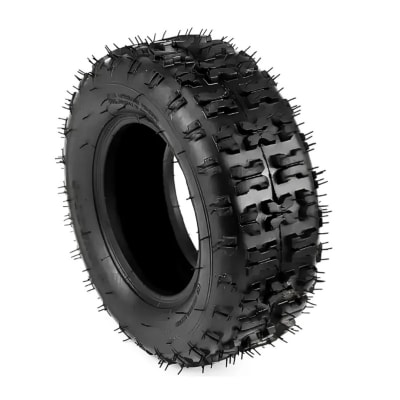 Neumático 06D 13x5.00-6 2Ply Tubeless JUNKAI1