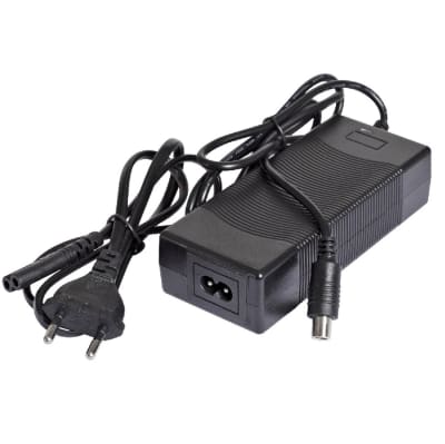 Cargador 42vdc modelo 42-2000 110-240vac 2A3