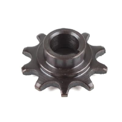 Piñon 415-T10 Embrague motor Bici4