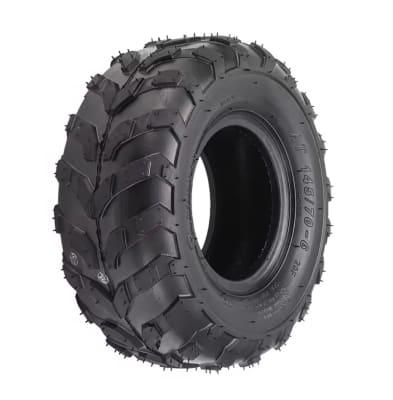 Neumático 06D AT 145/70-6 20F 4PR Tubeless ATV2