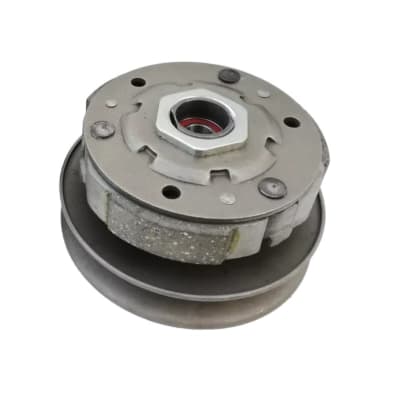 Embrague Centrifugo JOG 100 Moto Scooter2