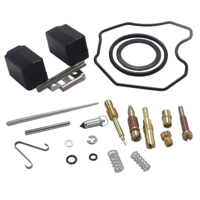 Kit Reparación Carburador CG 2503