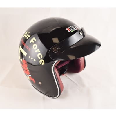 Casco Moto Air Talla-M3
