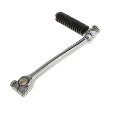 Pedal Partida eje13mm Moto3