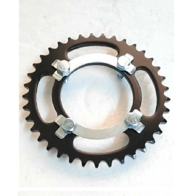 Catalina 420-37T 4P92 DI-76mm C/Kit de Seguro3