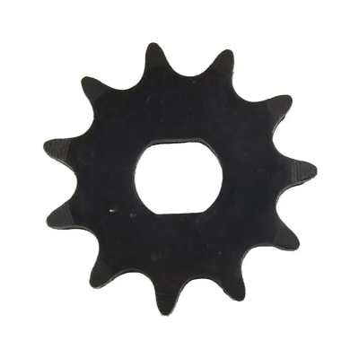 Piñon T8F-11T eje 10 moto atv5