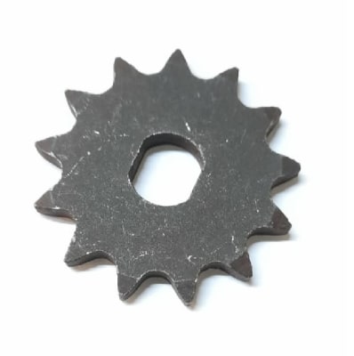 Piñon T8F-13T eje 10 moto atv3