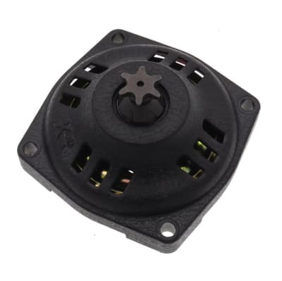 Tapa Centrifugo 219H c/Piñón 6T C Motor 49cc 2T7