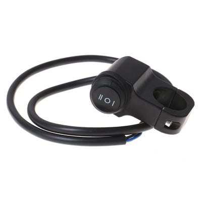 Switch comando contacto 3P7