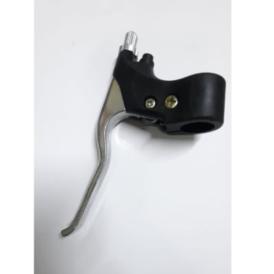 MANILLA IZQUIERDA 130MM PLATEADA3