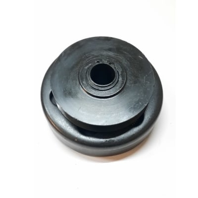 Embrague Centrifugo Polea 12mm DI-19 Moto Scooter Go kart9