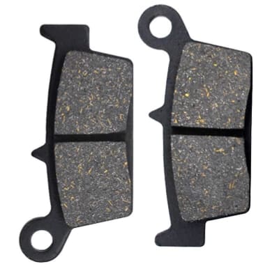 Pastillas Freno Moto XR2502