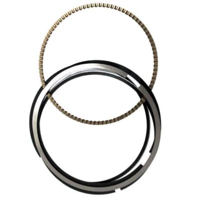 Set Anillos Piston FZ16 58*0.8*0.8*1.52