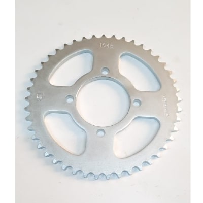 Catalina 428-45T 4P80 DI-64 Esp-7mm Moto2