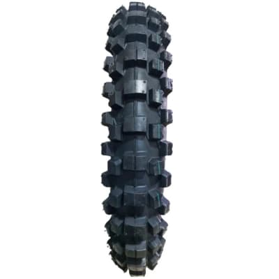 Neumático 12D 80/100-12 55J 6PR2