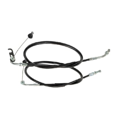 Piolas Cable Acelerador FZ 16 Moto2