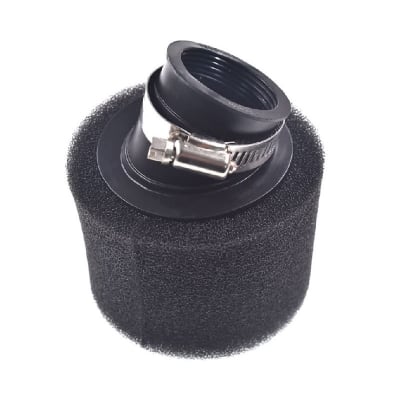 FILTRO AIRE DI-41-43MM ESPONJA 45° BOCA NEGRO2