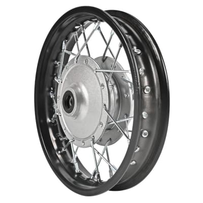 Llanta 14D 2.50-14 Delantera (1.40x14)7