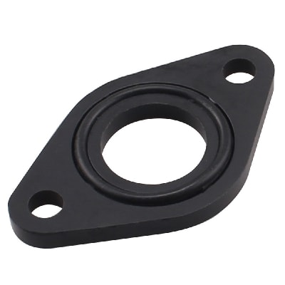 Insulador Baquelita Carburador 2P48 DI-26mm con Oring5