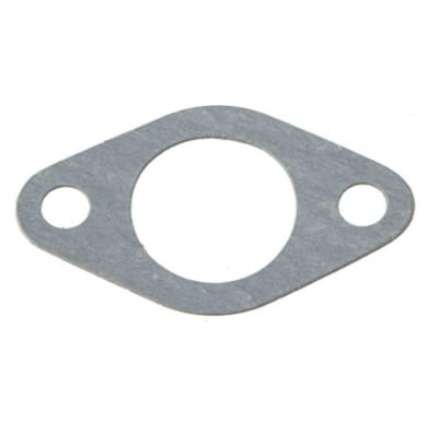 Empaquetadura Insulador DI-25mm 2P-45mm Carburador Moto5