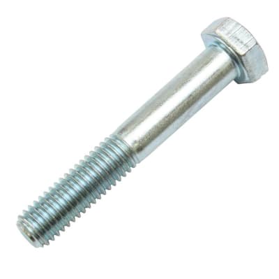 Perno Hexagonal 3/8 HG16 x 2 1/2 Zinc5