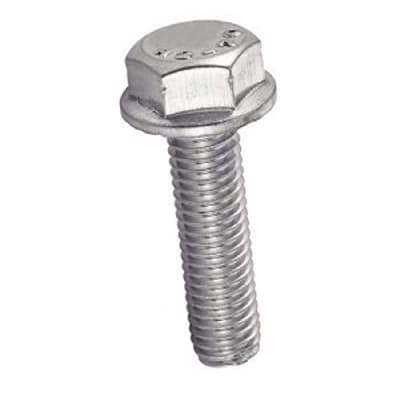Perno Brida Hexagonal 6x20mm Paso 1.01