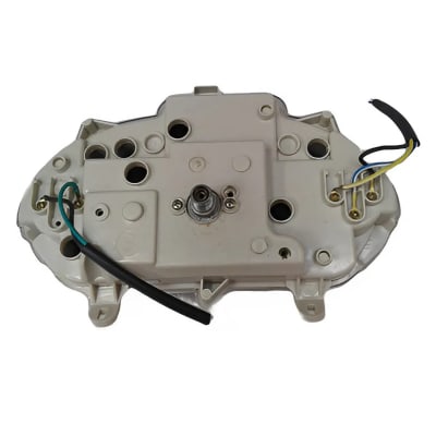 Panel Tacómetro Velocímetro Scooter1