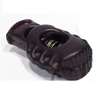 Tanka Plástica Negra 10 Unid.1