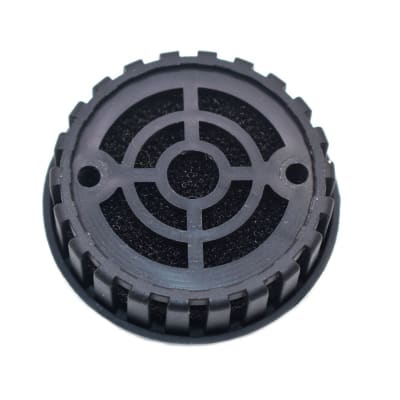 Filtro Aire Carburador Motor 49cc 2T Plastico1