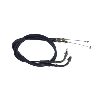 Piolas Cable Acelerador GXT200 Moto1