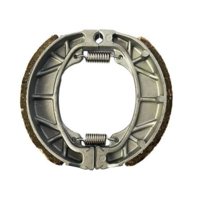 Balatas Patín de Freno CG 1251